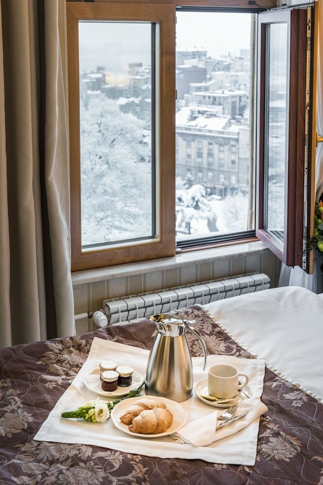 Фото Отель Москва