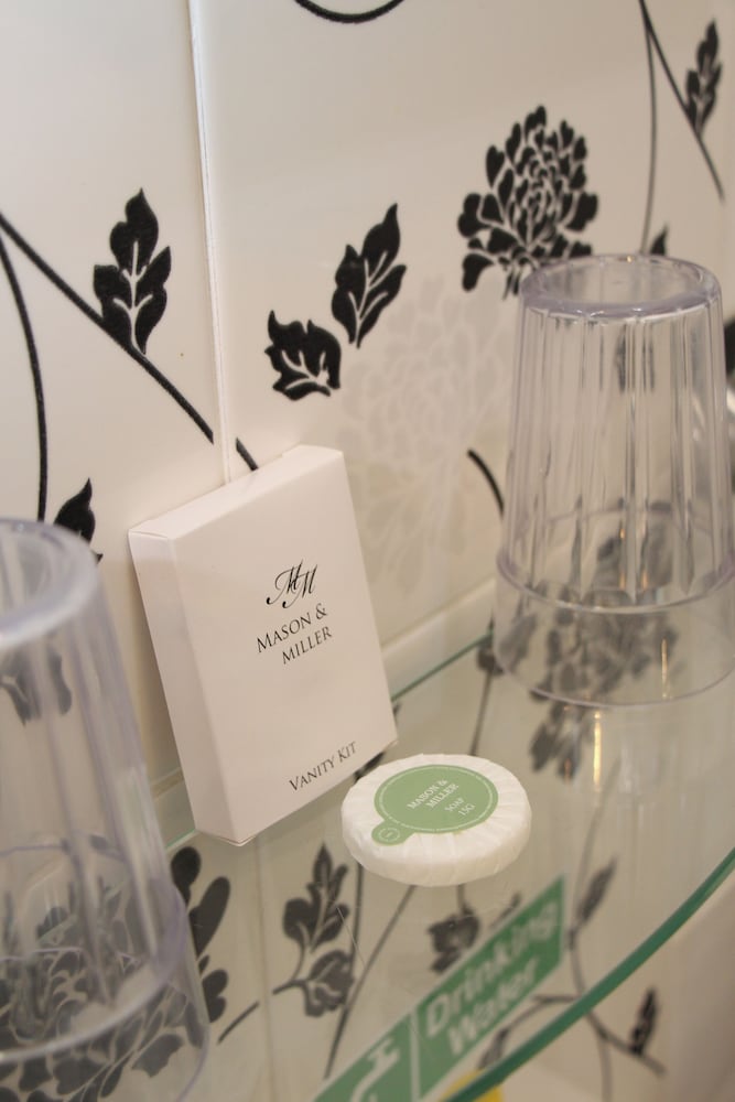 Фото Cambridge House