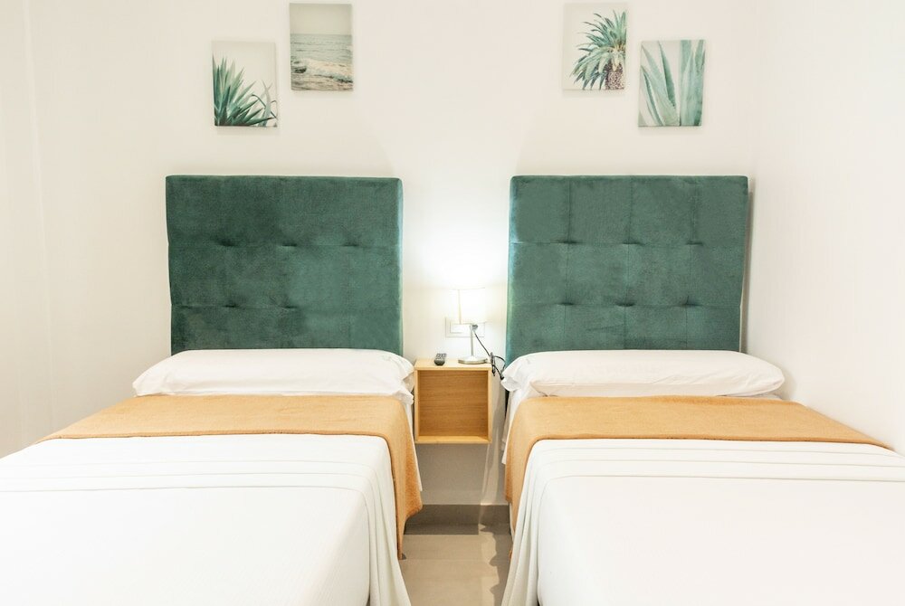 Фото Apartamentos Kouohana