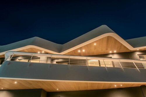 Гостиница Made by The Sea Villa 2