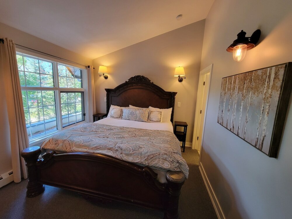 Фото The Georgetown Inn