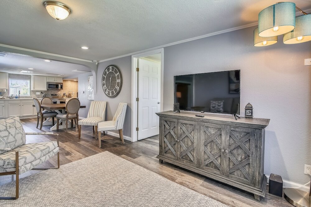 Фото Butterfly Bungalow