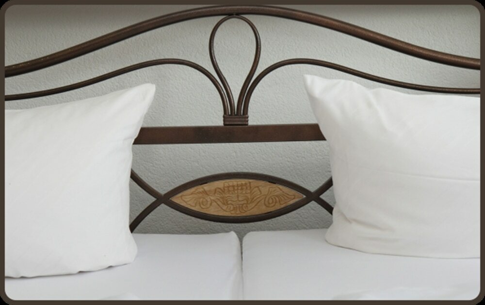 Фото Parkhotel Waldlust