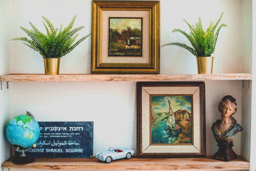 Фото Satori Hotel