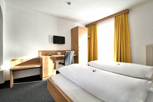 Гостиница Alpine Easy Flats