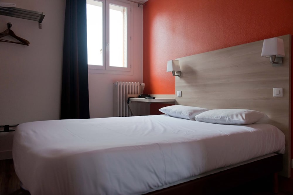 Фото Hotel Montchapet