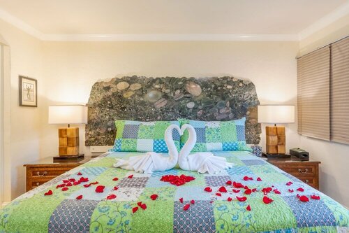 Гостиница Fern Grotto Inn