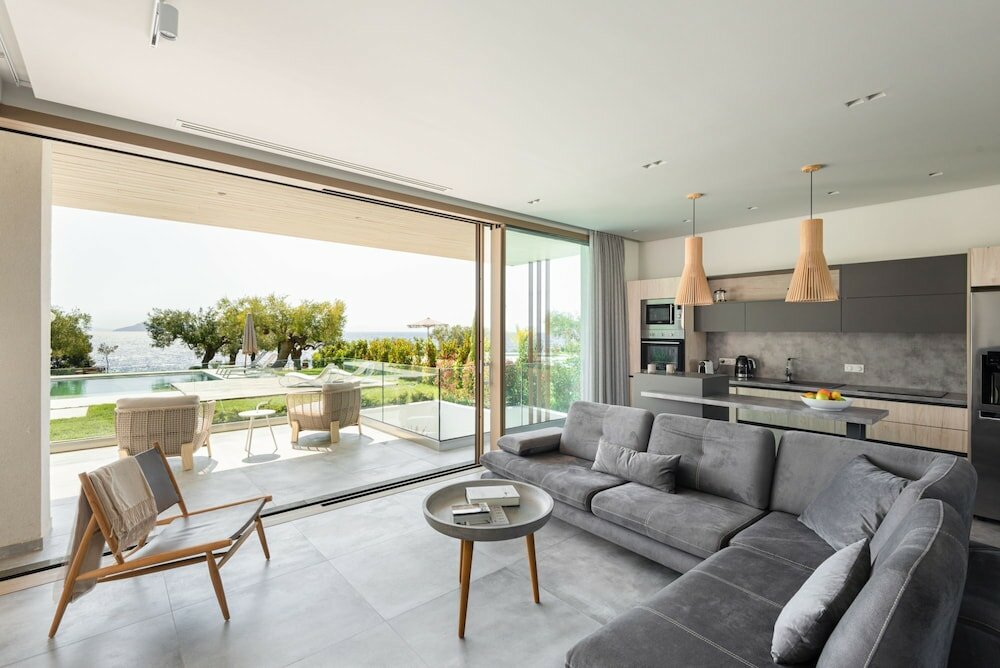 Фото Luria Homes-Villa C