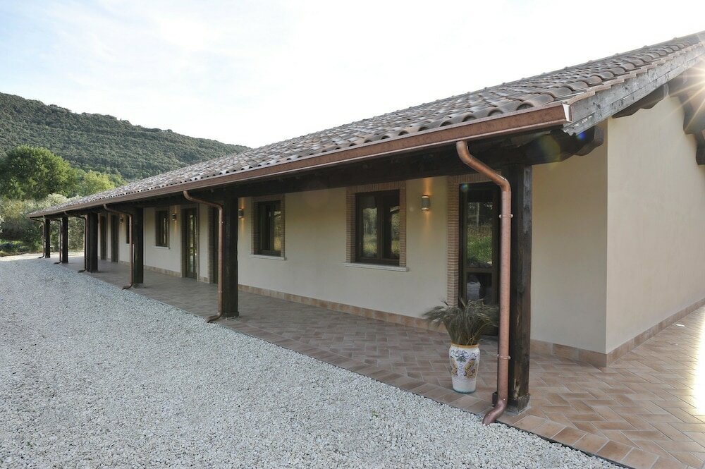 Фото Azienda Agricola Il Bagolaro