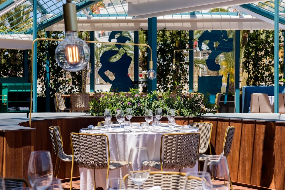 Фото Hard Rock Hotel Ibiza