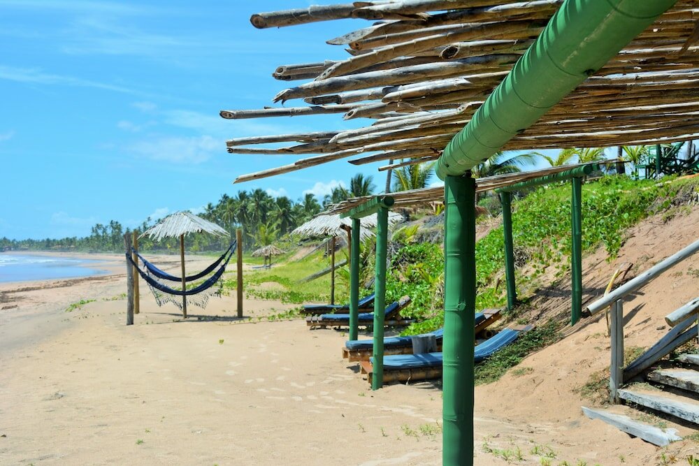 Фото Butterfly House Bahia