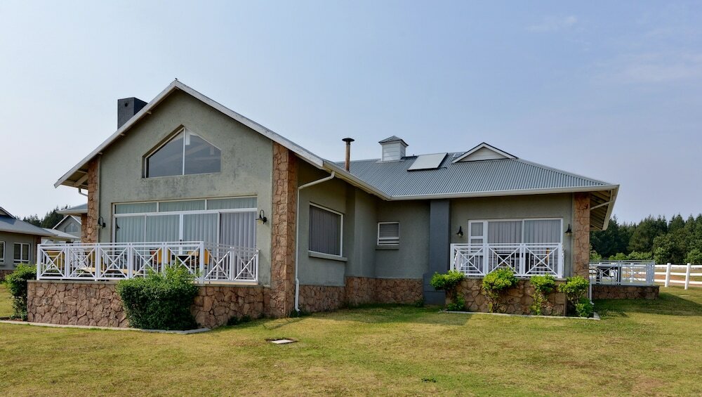 Фото Dunkeld Country Estate