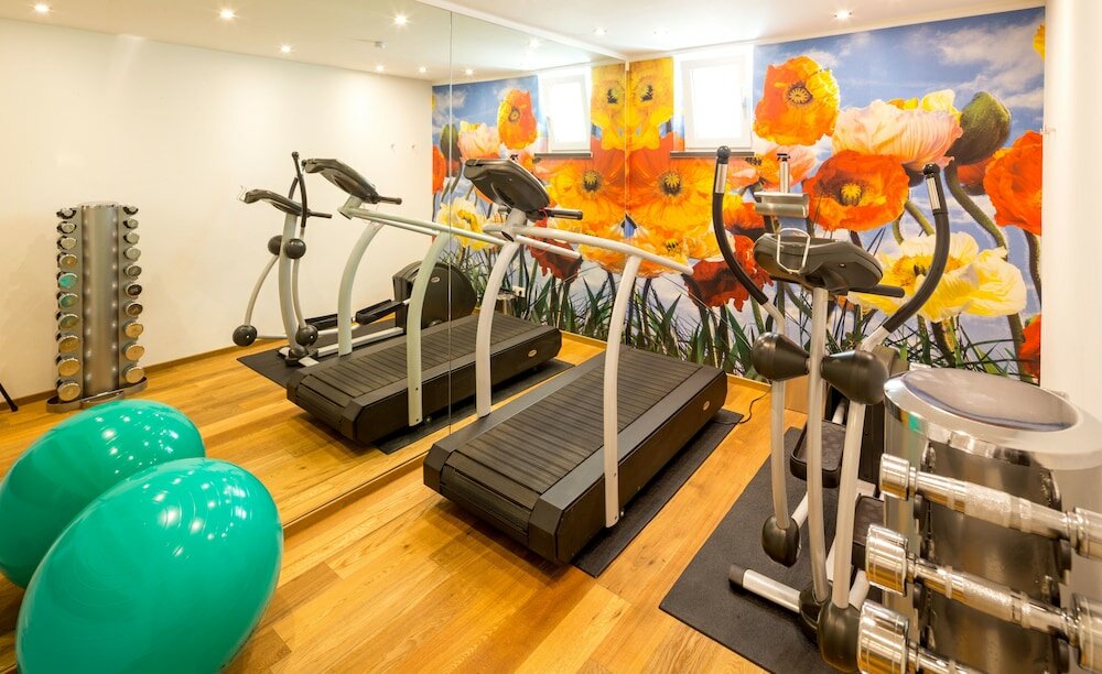 Фото Hotel Bayerischer Hof