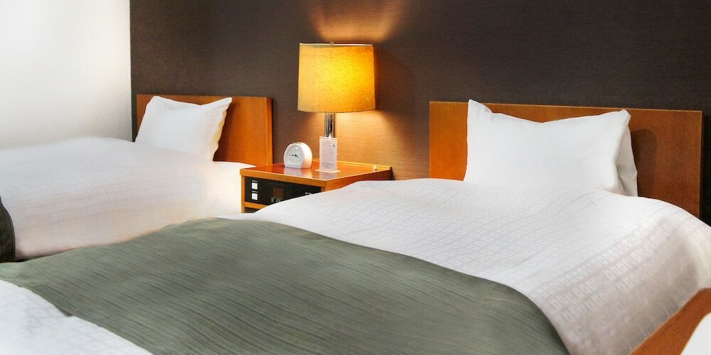 Фото Hotel Abest Nagano Ekimae