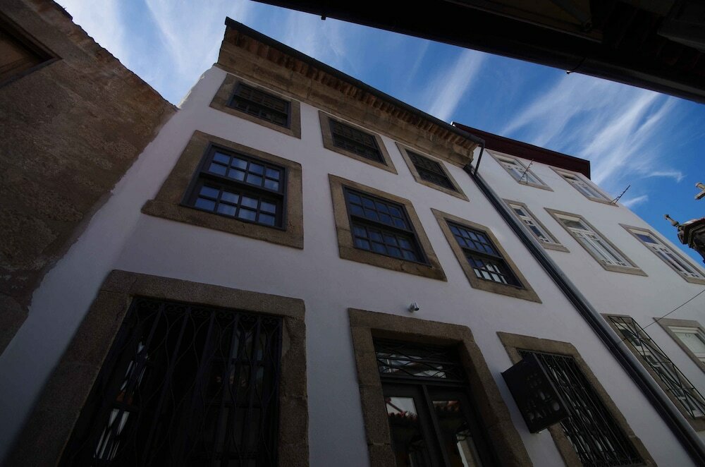 Фото InPatio GuestHouse