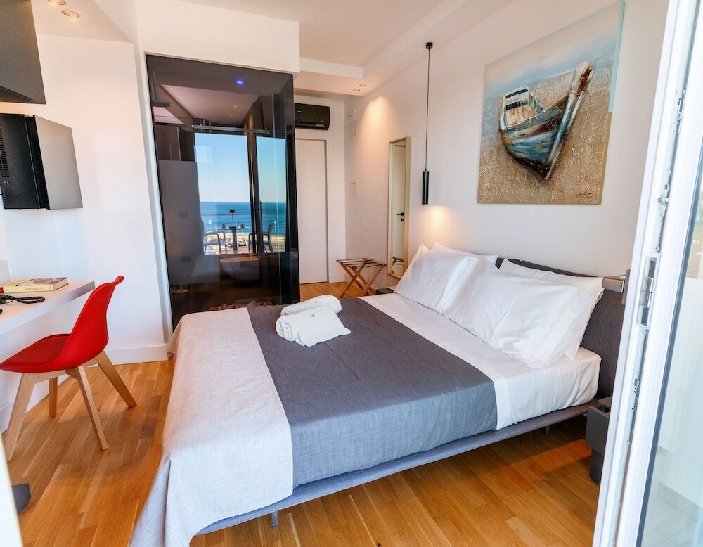 Фото Hibrido Boutique Hotel & SPA