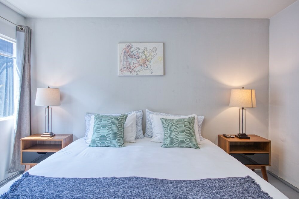 Фото Mai Calli Home Rentals