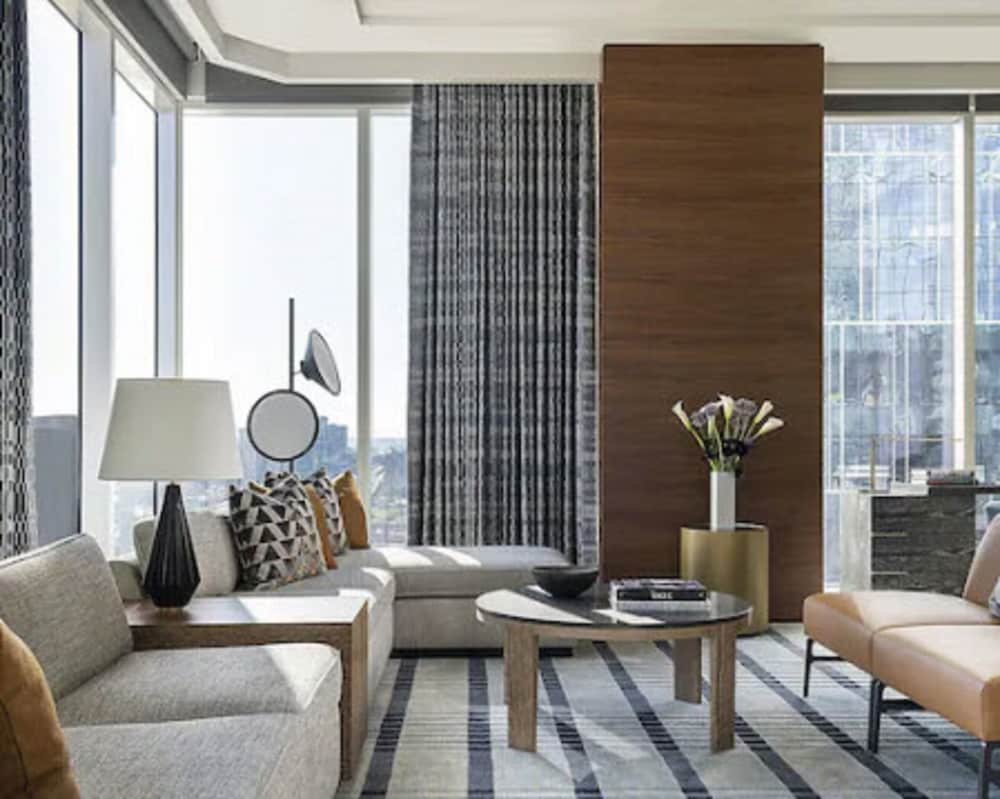 Фото Four Seasons Nashville