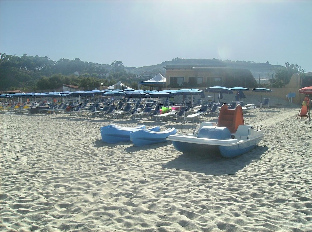 Фото Residence Hotel Riviera Calabra