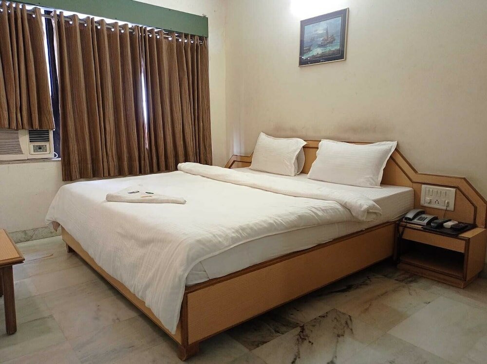 Фото Hotel Galaxy