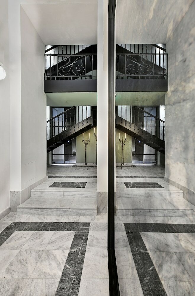 Фото Athinaidos Quarters by K&k