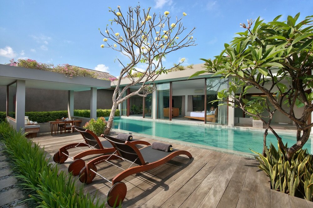 Фото Ziva a Boutique Villa