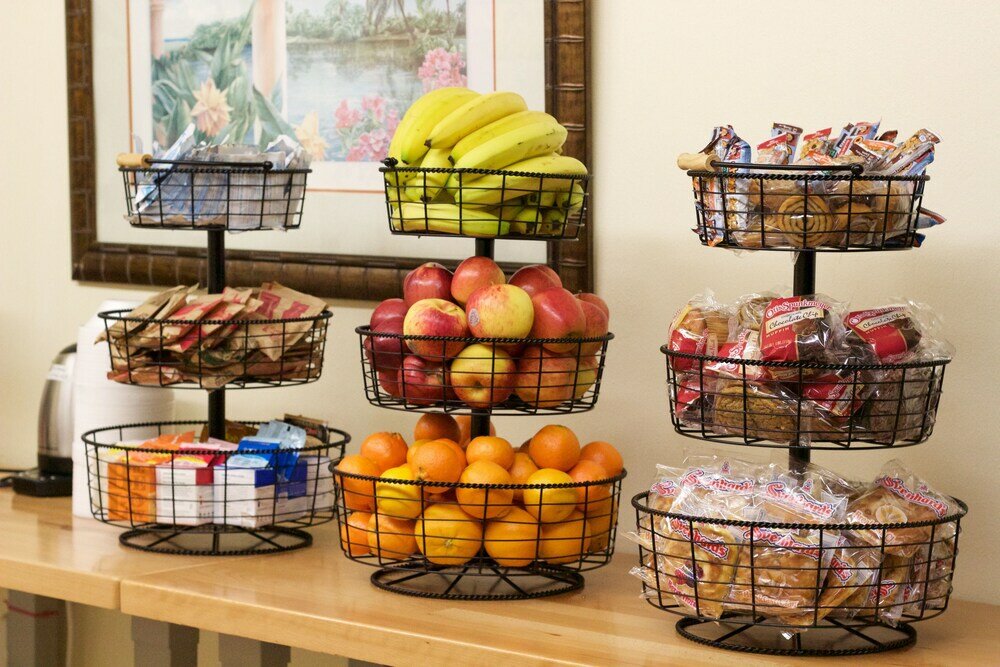 Фото At Home Inn