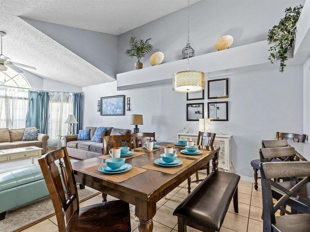 Фото Pool, SPA, Playground and More at Villas at Laguna Bay!!