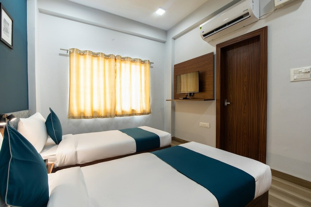 Фото Hotel Ballfin Indor