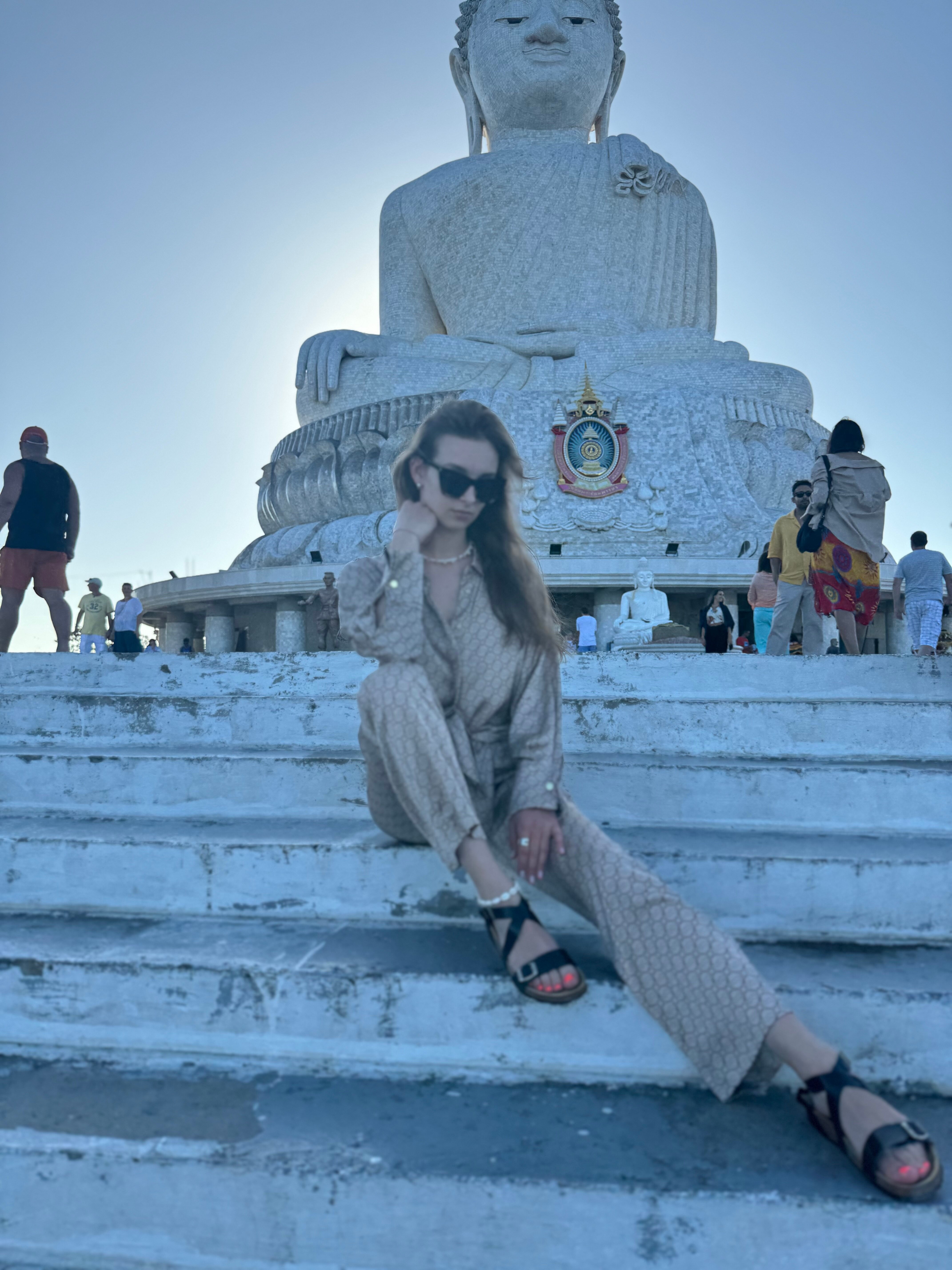 Фото Baan Karonburi Resort