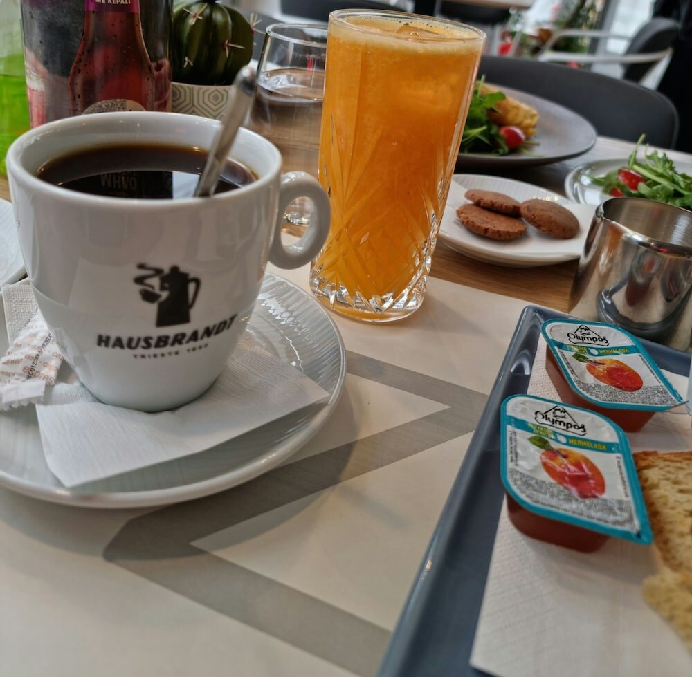 Фото Mariet Naxos SPA & Suites