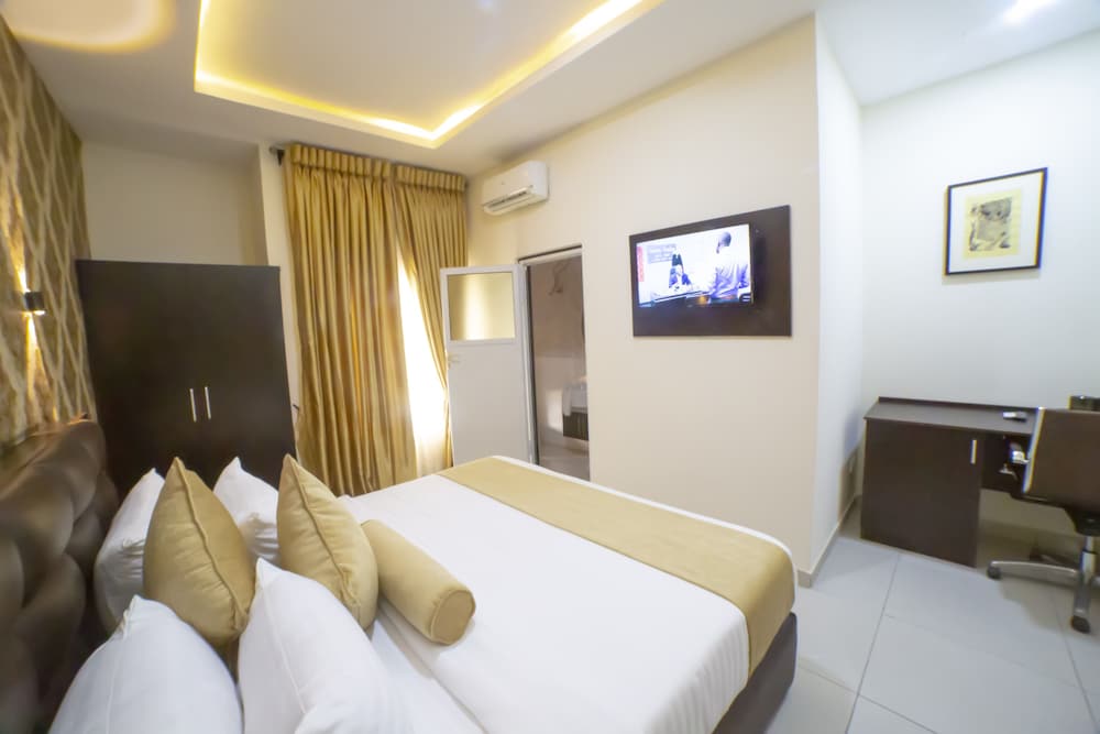 Фото Empresa Hotel & SPA