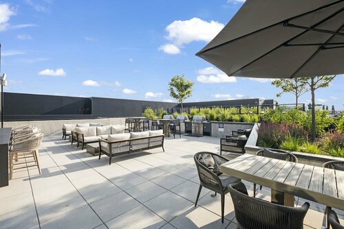 Гостиница Global Luxury Suites at Revel в Вашингтоне