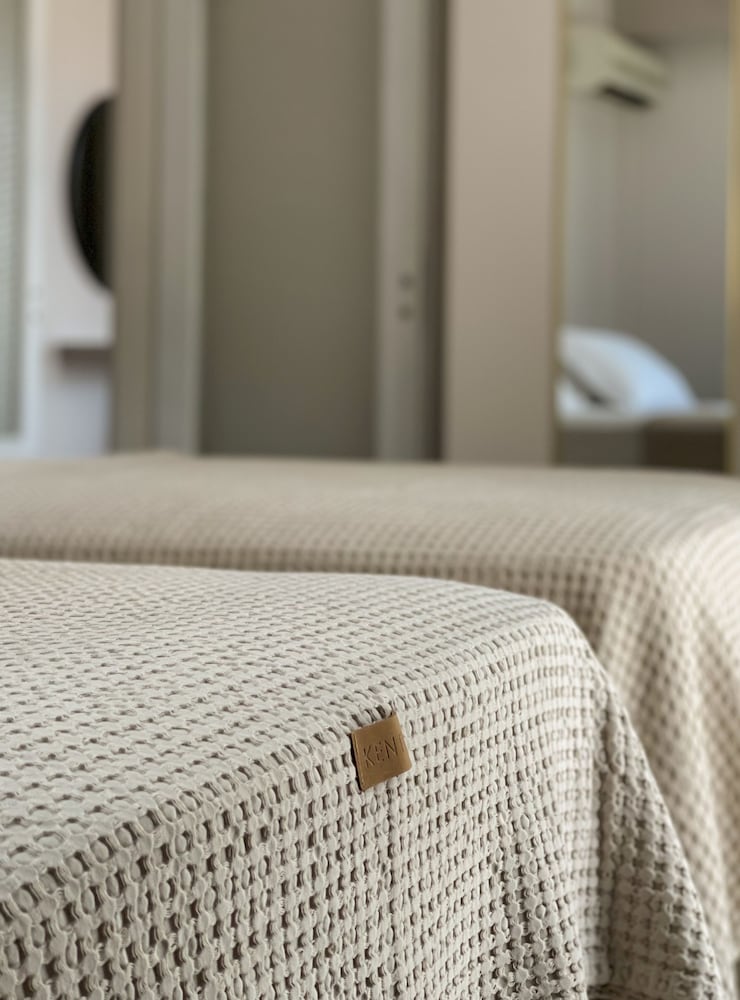 Фото Amabilis City Apartment