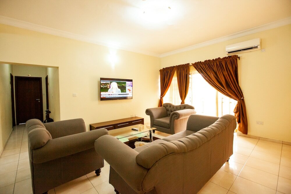 Фото Genesis Jersey Estate