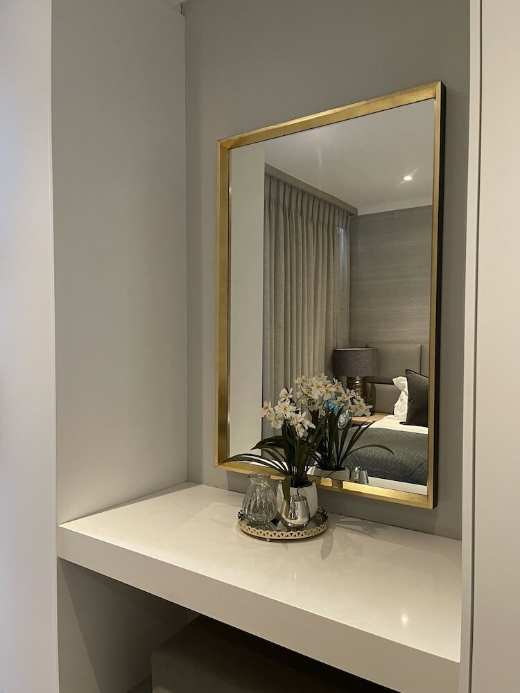 Фото Cgrsa Apartment Sandton