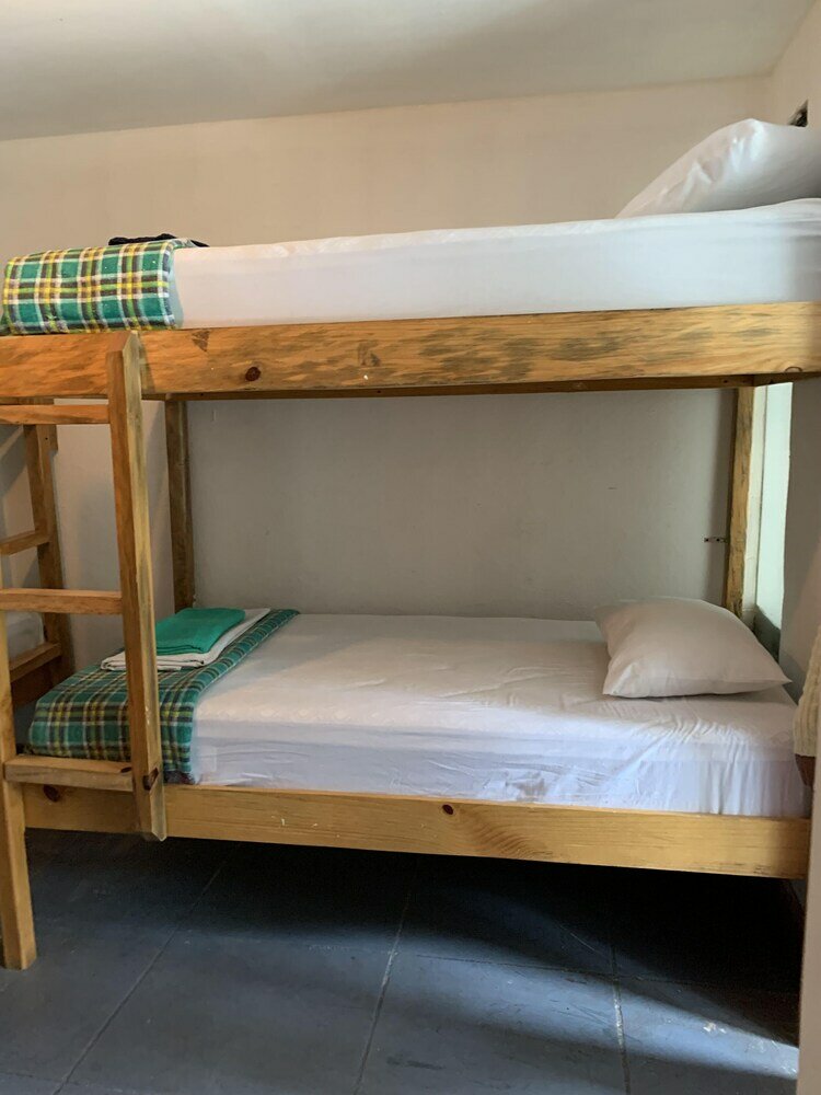 Фото Volko Party Hostel