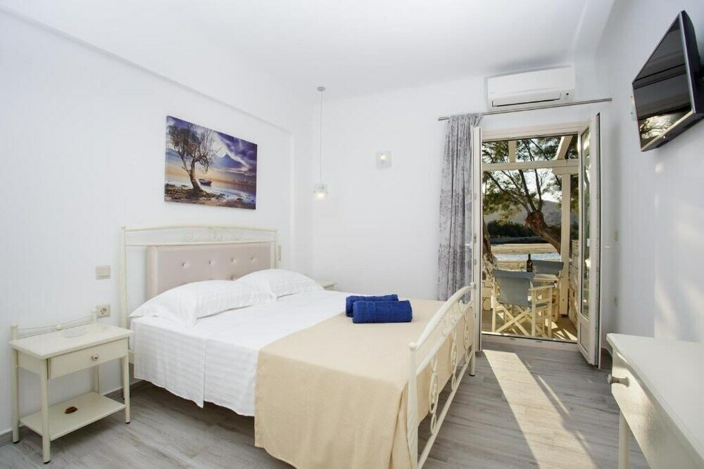 Фото Akti Resort