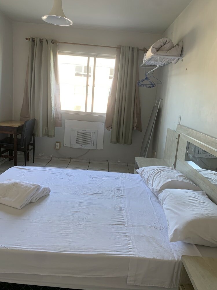 Фото Loft Abdon Batista