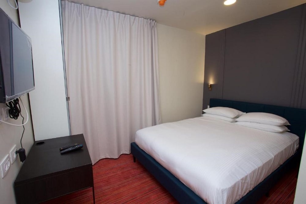 Фото Moon Tlv - 4th floor