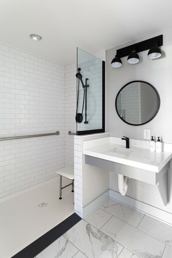 Фото Kasa Edison House South End Dilworth Charlotte