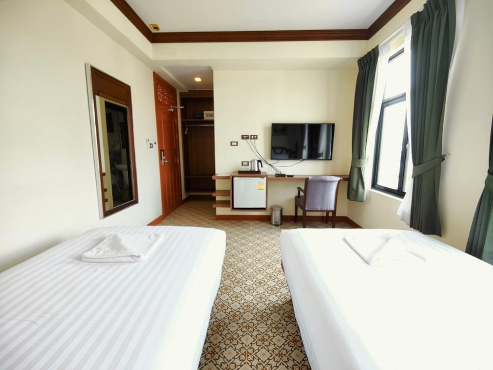 Фото Baan Chao Khun Hotel