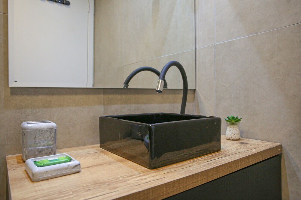 Фото Lfr - Alameda Jaú by Anora Spaces