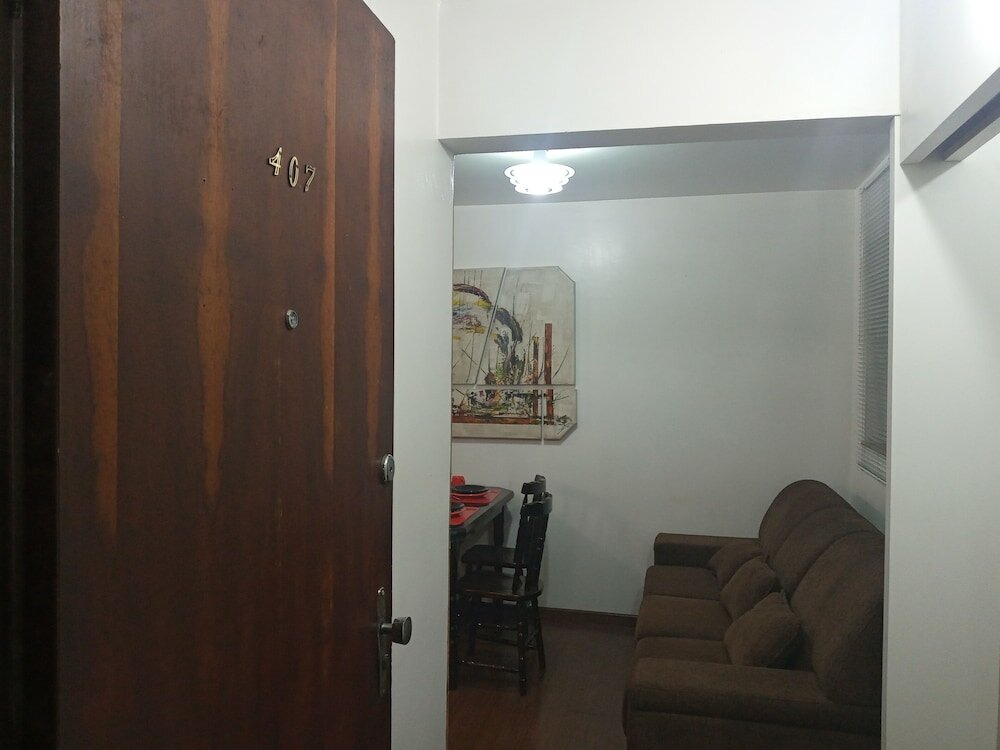 Фото Melhor apartamento da região de Curitiba