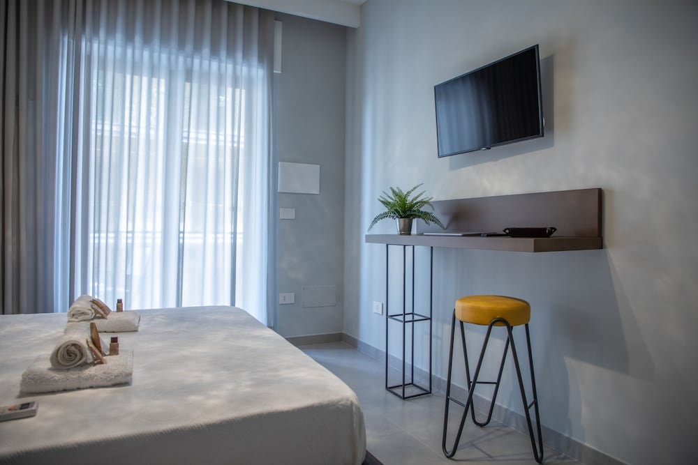 Фото B&b Colore Verace