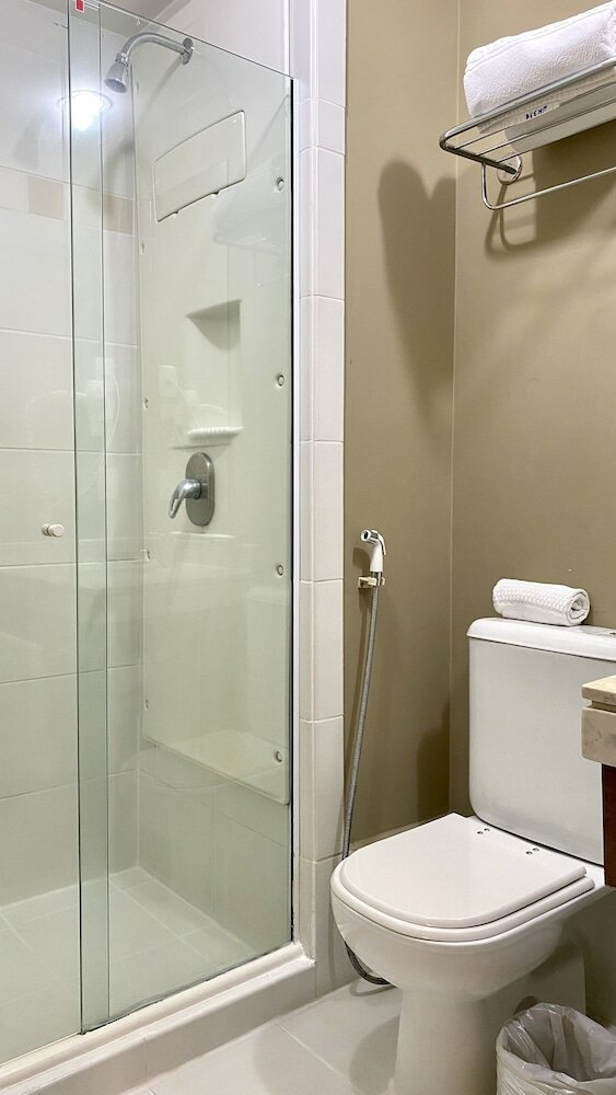 Фото Bci- Flats Corporate Plaza by Anora Spaces