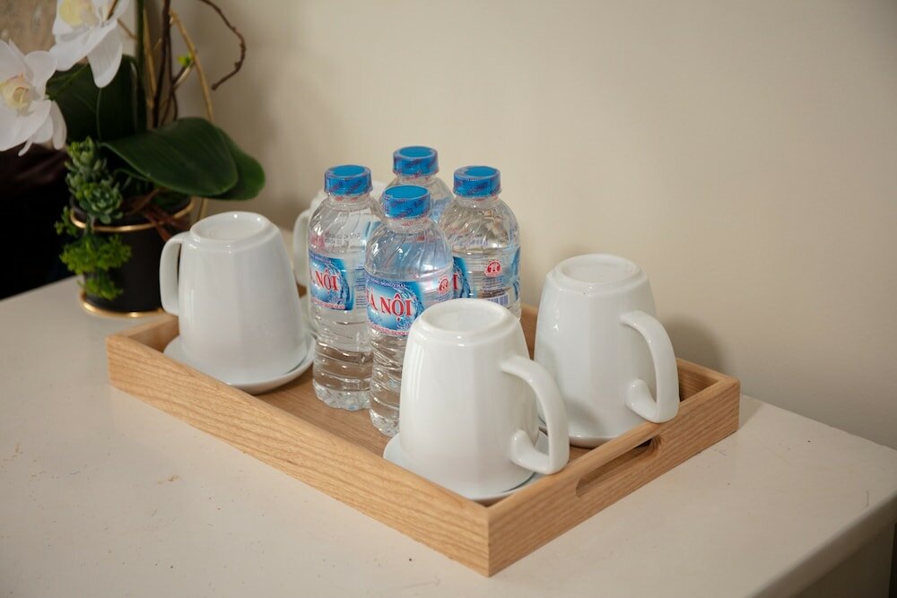 Фото Hanoi Delica Hotel