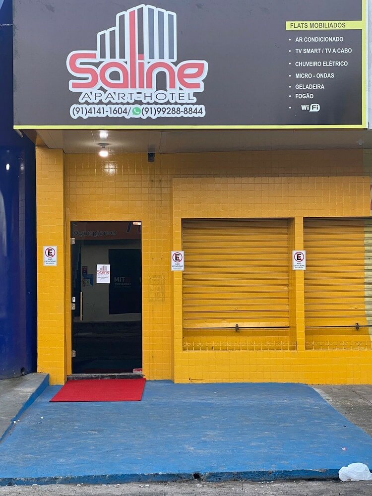 Фото Apart-hotel Saline