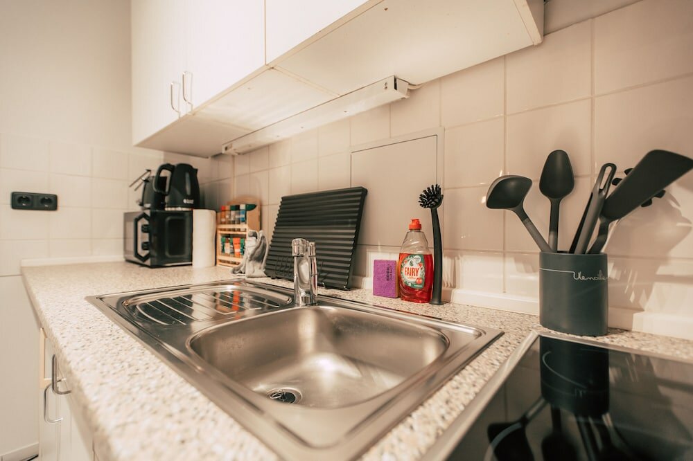 Фото Luga Homes - Nikolaikirche