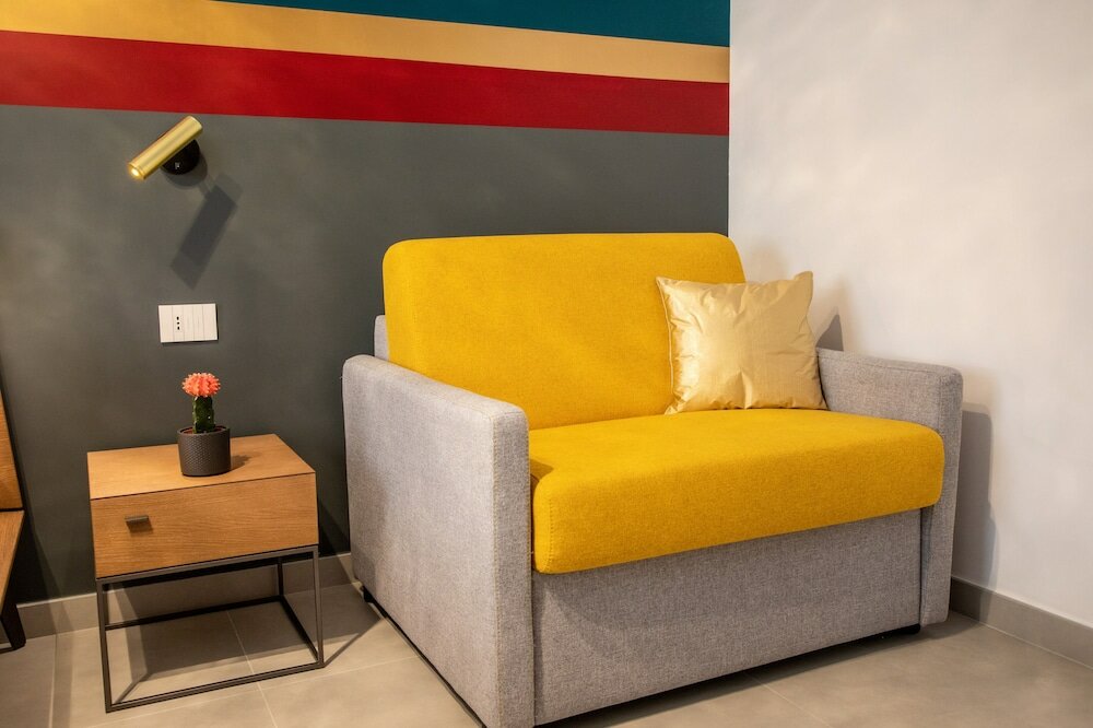 Фото B&b Colore Verace